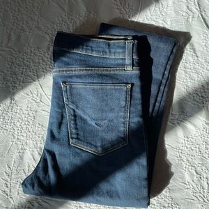 Hudson Holly Skinny Jeans
